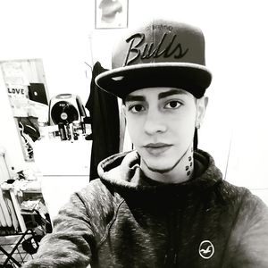 Meet your Posher, Fernando